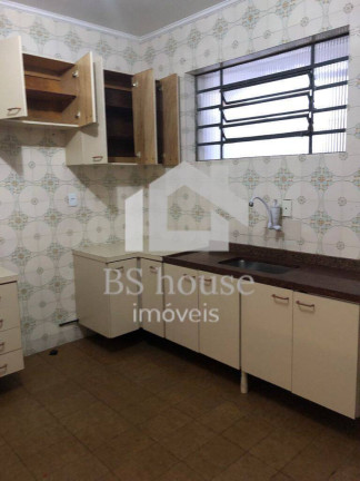Imagem Sobrado com 2 Quartos à Venda, 127 m² em Jardim Bela Vista - Santo André