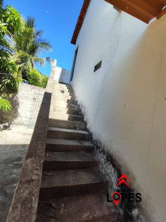 Imagem Casa com 8 Quartos à Venda, 480 m² em Pajuçara - Natal Imagem Casa com 8 Quartos à Venda, 480 m² em Pajuçara - Natal