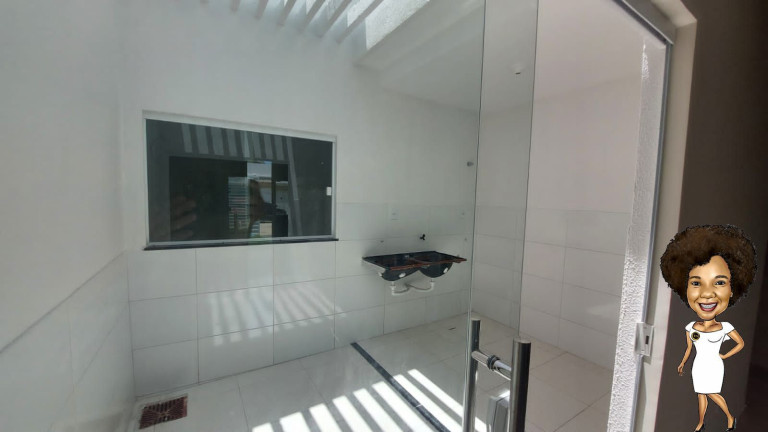Imagem Casa com 3 Quartos à Venda, 104 m² em Centro - Barra Dos Coqueiros