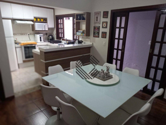 Imagem Casa com 3 Quartos à Venda, 109 m² em Vila Assis - Sorocaba Imagem Casa com 3 Quartos à Venda, 109 m² em Vila Assis - Sorocaba
