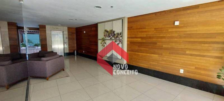 Imagem Apartamento com 3 Quartos à Venda, 100 m² em Cocó - Fortaleza Imagem Apartamento com 3 Quartos à Venda, 100 m² em Cocó - Fortaleza