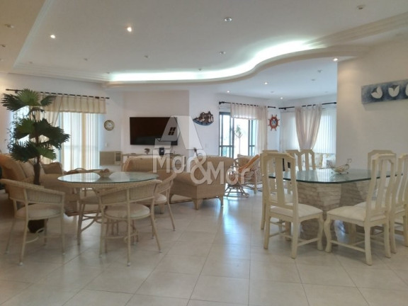 Imagem Apartamento com 4 Quartos à Venda, 290 m² em Pitangueiras - Guarujá Imagem Apartamento com 4 Quartos à Venda, 290 m² em Pitangueiras - Guarujá
