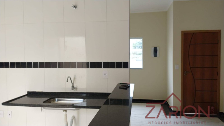 Imagem Casa com 2 Quartos à Venda, 70 m² em Residencial Estoril - Taubaté Imagem Casa com 2 Quartos à Venda, 70 m² em Residencial Estoril - Taubaté