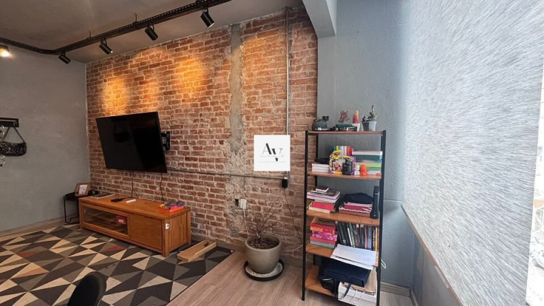 Imagem Apartamento com 2 Quartos à Venda, 71 m² em Cidade Baixa - Porto Alegre Imagem Apartamento com 2 Quartos à Venda, 71 m² em Cidade Baixa - Porto Alegre