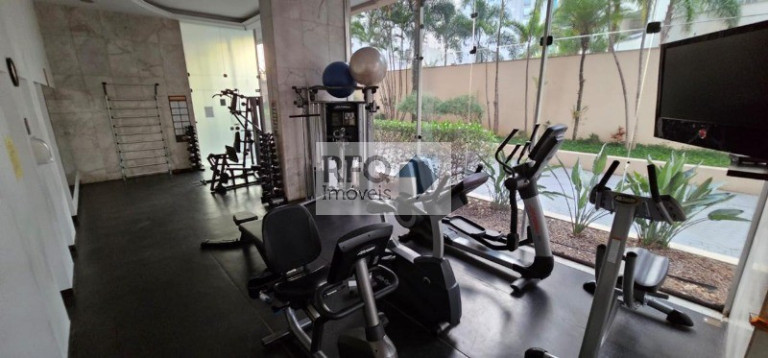 Imagem Imóvel com 2 Quartos à Venda, 107 m² em Itaim Bibi - São Paulo