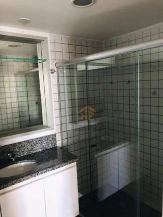Imagem Apartamento com 3 Quartos à Venda, 139 m² em Boa Viagem - Recife