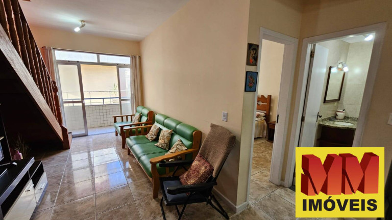 Imagem Cobertura com 2 Quartos à Venda, 115 m² em Braga - Cabo Frio Imagem Cobertura com 2 Quartos à Venda, 115 m² em Braga - Cabo Frio