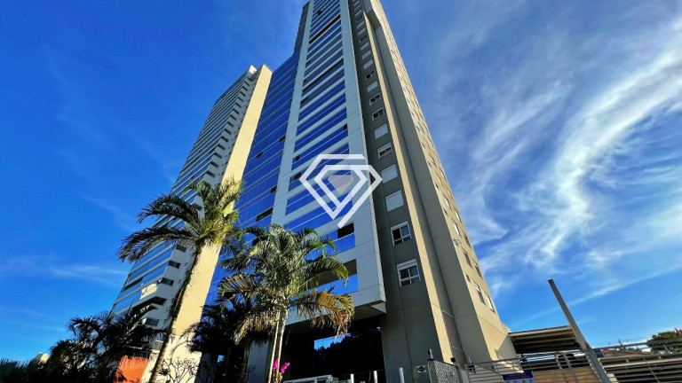 Imagem Apartamento com 4 Quartos à Venda, 216 m² em Plano Diretor Sul - Palmas Imagem Apartamento com 4 Quartos à Venda, 216 m² em Plano Diretor Sul - Palmas