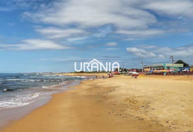 Imagem Terreno à Venda, 290 m² em Praia Dos Recifes - Vila Velha