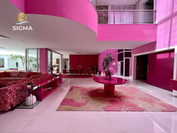 Imagem Casa com 8 Quartos à Venda, 1.500 m² em Jardim Acapulco - Guarujá Imagem Casa com 8 Quartos à Venda, 1.500 m² em Jardim Acapulco - Guarujá