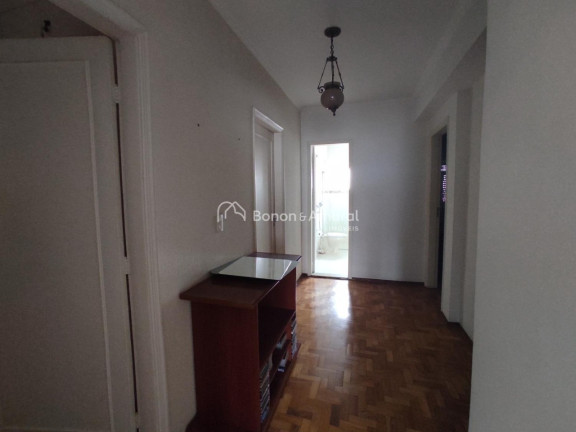 Imagem Apartamento com 3 Quartos à Venda, 194 m² em Centro - Campinas