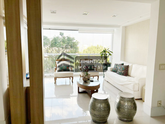 Imagem Apartamento com 3 Quartos à Venda, 236 m² em Vila Mariana - São Paulo Imagem Apartamento com 3 Quartos à Venda, 236 m² em Vila Mariana - São Paulo