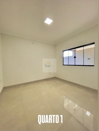 Imagem Casa com 3 Quartos à Venda, 136 m² em Jardim Presidente - Goiânia Imagem Casa com 3 Quartos à Venda, 136 m² em Jardim Presidente - Goiânia