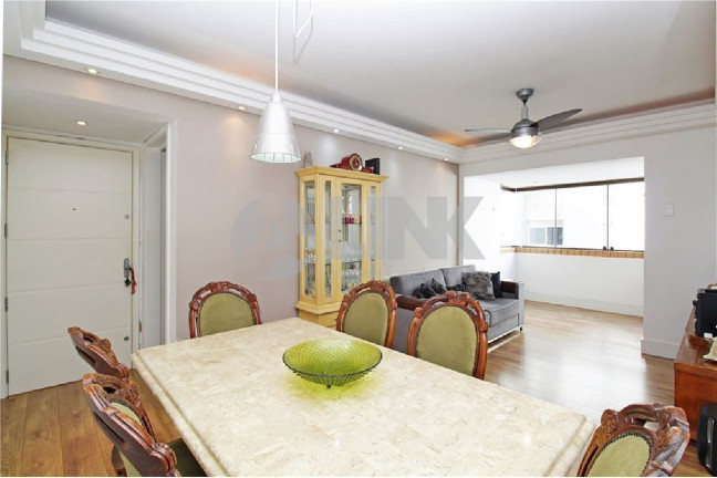 Imagem Apartamento com 2 Quartos à Venda, 77 m² em Cristo Redentor - Porto Alegre Imagem Apartamento com 2 Quartos à Venda, 77 m² em Cristo Redentor - Porto Alegre