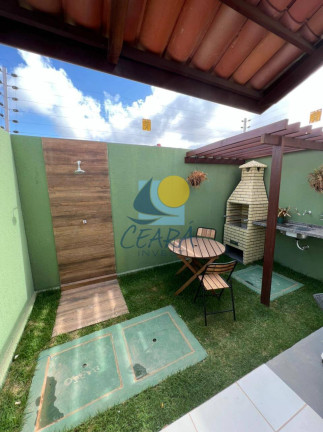 Imagem Apartamento com 3 Quartos à Venda, 57 m² em Prefeito José Walter - Fortaleza Imagem Apartamento com 3 Quartos à Venda, 57 m² em Prefeito José Walter - Fortaleza