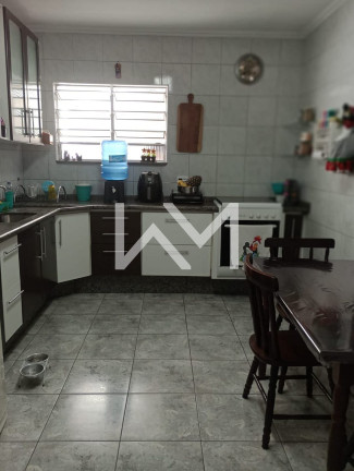 Imagem Casa com 3 Quartos à Venda, 162 m² em Vila Santa Maria - Guarulhos Imagem Casa com 3 Quartos à Venda, 162 m² em Vila Santa Maria - Guarulhos