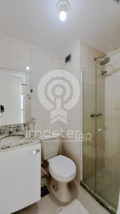 Imagem Apartamento com 2 Quartos à Venda, 45 m² em Jacarepaguá - Rio De Janeiro
