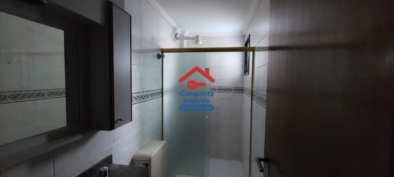 Imagem Apartamento com 2 Quartos à Venda, 78 m² em Ocian - Praia Grande