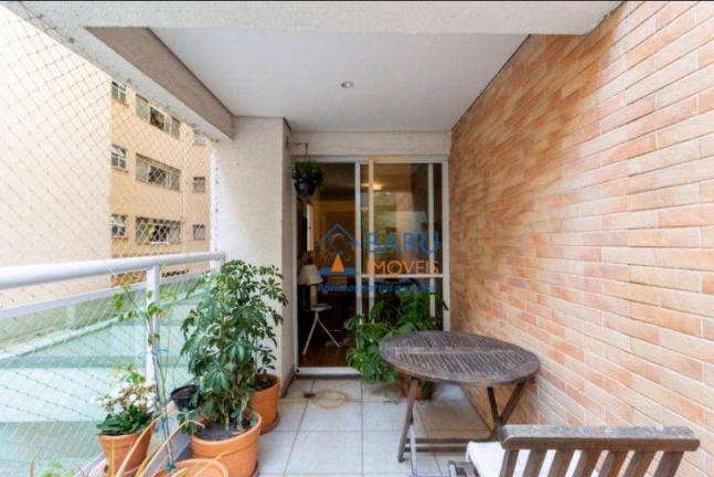 Imagem Apartamento com 3 Quartos à Venda, 82 m² em Higienópolis - São Paulo Imagem Apartamento com 3 Quartos à Venda, 82 m² em Higienópolis - São Paulo
