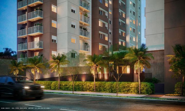 Imagem Apartamento à Venda, em Butantã - São Paulo Imagem Apartamento à Venda, em Butantã - São Paulo