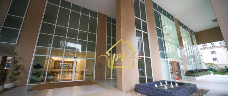 Imagem Sala Comercial para Alugar, 45 m² em Boqueirão - Santos