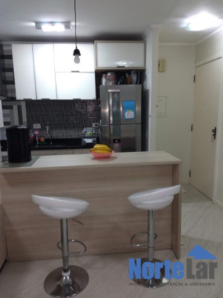 Imagem Apartamento com 2 Quartos à Venda, 50 m² em Parque Mandaqui - São Paulo Imagem Apartamento com 2 Quartos à Venda, 50 m² em Parque Mandaqui - São Paulo