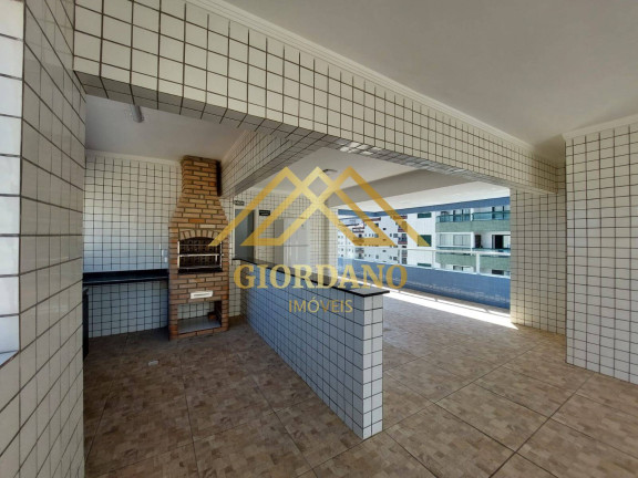 Imagem Apartamento com 1 Quarto à Venda, 48 m² em Aviação - Praia Grande