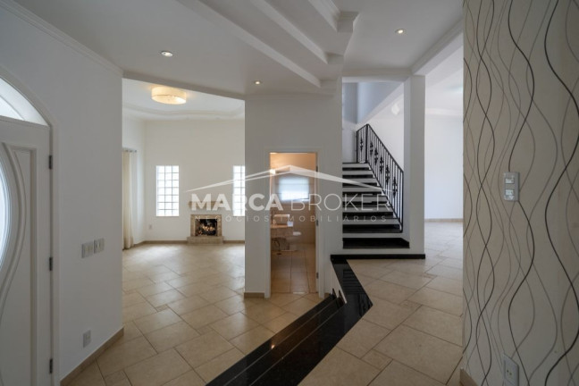 Imagem Casa de Condomínio com 3 Quartos à Venda, 594 m² em Jardim Europa - Valinhos