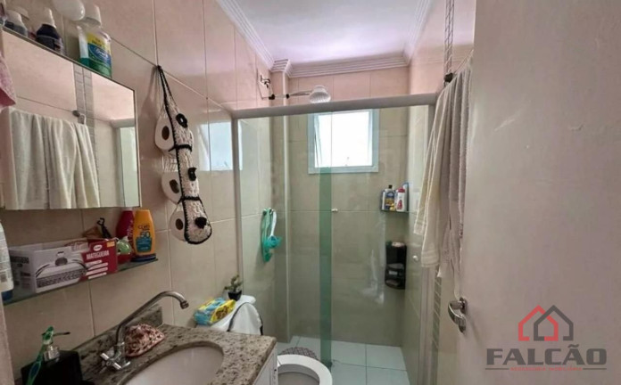 Imagem Apartamento com 1 Quarto à Venda, 55 m² em Canto Do Forte - Praia Grande Imagem Apartamento com 1 Quarto à Venda, 55 m² em Canto Do Forte - Praia Grande