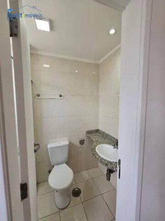 Imagem Apartamento com 3 Quartos à Venda, 70 m² em Taboão - São Bernardo Do Campo Imagem Apartamento com 3 Quartos à Venda, 70 m² em Taboão - São Bernardo Do Campo