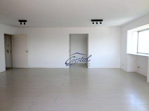 Imagem Apartamento com 4 Quartos à Venda, 155 m² em Butantã - São Paulo