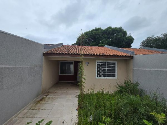 Casa com 2 Quartos à Venda, 115 m² em Santa Terezinha - Fazenda Rio Grande