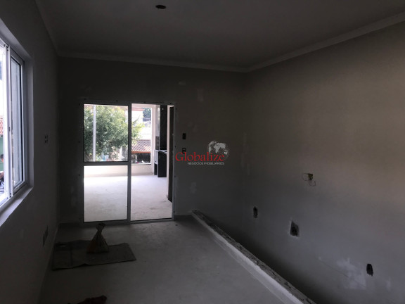Imagem Casa com 3 Quartos à Venda, 120 m² em Marapé - Santos Imagem Casa com 3 Quartos à Venda, 120 m² em Marapé - Santos