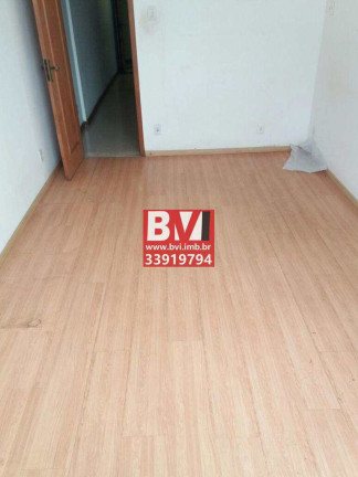 Imagem Apartamento com 1 Quarto à Venda, 38 m² em Copacabana - Rio De Janeiro