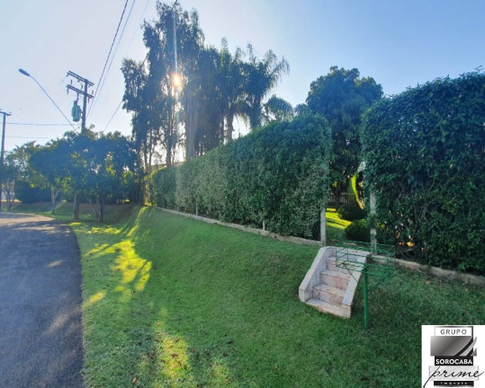 Imagem Casa com 3 Quartos à Venda, 400 m² em Caguassu - Sorocaba Imagem Casa com 3 Quartos à Venda, 400 m² em Caguassu - Sorocaba