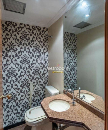 Imagem Apartamento com 4 Quartos à Venda, 140 m² em Morumbi - São Paulo Imagem Apartamento com 4 Quartos à Venda, 140 m² em Morumbi - São Paulo