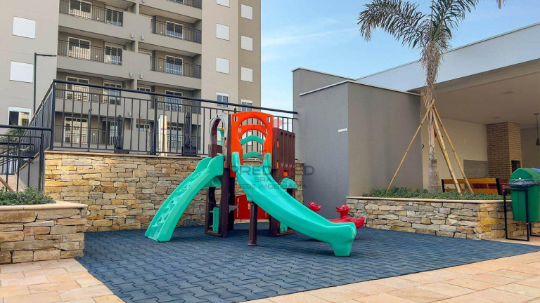 Imagem Apartamento com 2 Quartos à Venda, 66 m² em Piracicamirim - Piracicaba Imagem Apartamento com 2 Quartos à Venda, 66 m² em Piracicamirim - Piracicaba
