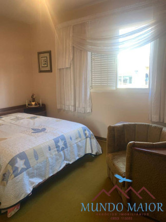 Imagem Sobrado com 3 Quartos à Venda, 230 m² em Vila Helena - Santo André