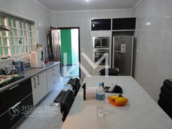 Imagem Sobrado com 3 Quartos à Venda, 289 m² em Parque Continental Ii - Guarulhos Imagem Sobrado com 3 Quartos à Venda, 289 m² em Parque Continental Ii - Guarulhos