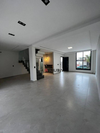Imagem Sobrado com 3 Quartos à Venda, 129 m² em Tropical Iii - Cascavel