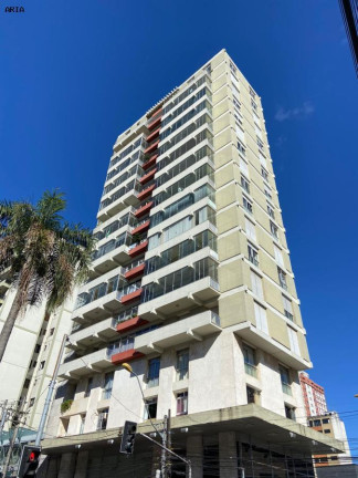 Imagem Apartamento com 3 Quartos à Venda, 256 m² em Centro - Caxias Do Sul