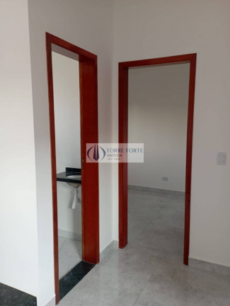 Imagem Apartamento com 2 Quartos à Venda, 47 m² em Vila Formosa - São Paulo Imagem Apartamento com 2 Quartos à Venda, 47 m² em Vila Formosa - São Paulo