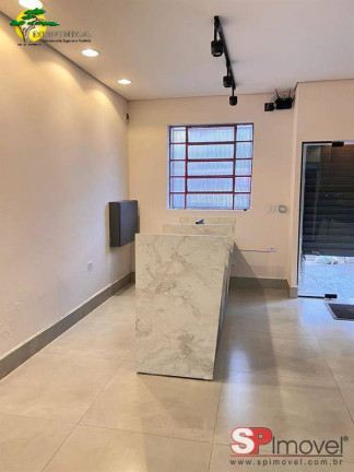 Imagem Imóvel Comercial para Alugar, 100 m² em Santana - São Paulo