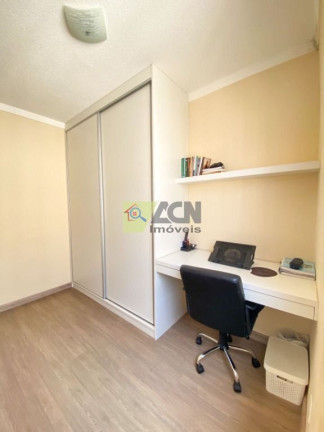 Imagem Apartamento com 2 Quartos à Venda, 42 m² em Parque Yolanda (nova Veneza) - Sumaré