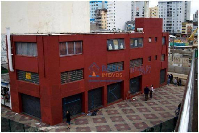 Edifício Residencial à Venda, 360 m² em Centro - São Paulo