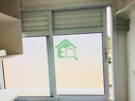 Imagem Apartamento com 2 Quartos à Venda, 58 m² em Jardim Umuarama - São Paulo