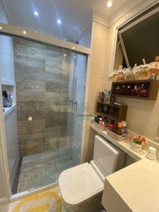 Imagem Apartamento com 3 Quartos à Venda, 81 m² em Jardim Flor Da Montanha - Guarulhos