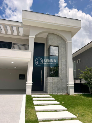 Imagem Casa com 4 Quartos à Venda, 300 m² em Reserva Da Serra - Jundiaí Imagem Casa com 4 Quartos à Venda, 300 m² em Reserva Da Serra - Jundiaí