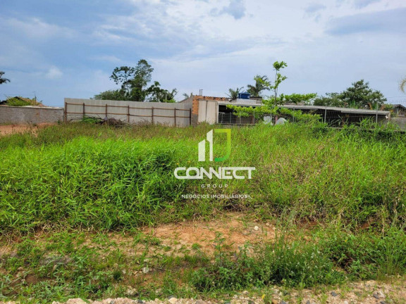 Imagem Terreno à Venda, 288 m² em Itajuba - Barra Velha