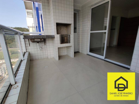 Imagem Apartamento com 2 Quartos à Venda, 87 m² em Canto Do Forte - Praia Grande Imagem Apartamento com 2 Quartos à Venda, 87 m² em Canto Do Forte - Praia Grande